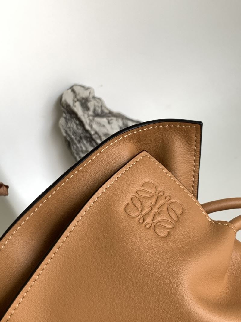 Loewe Flamenco Bags